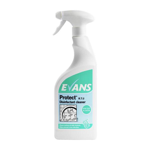 Evans-Protect-Perfumed-Disinfectant-750mL-CASE